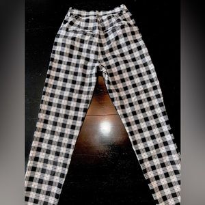 Ultra high rise advanced stretch pants